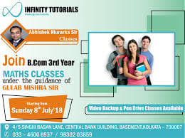 Infinity Tutorials Infinity Tutorials photo 2